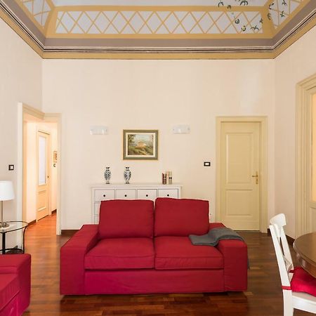 Alla Corte Del XIX Secolo Apartment Catania Exterior photo