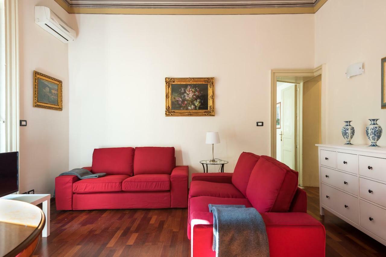 Alla Corte Del XIX Secolo Apartment Catania Exterior photo