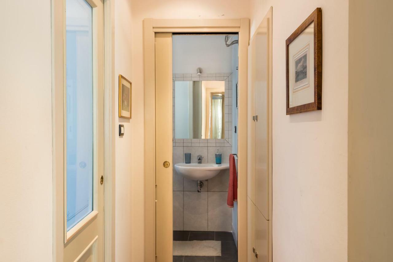 Alla Corte Del XIX Secolo Apartment Catania Exterior photo