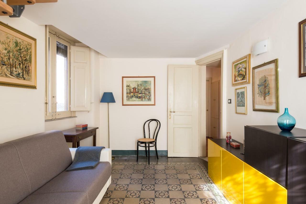 Alla Corte Del XIX Secolo Apartment Catania Exterior photo