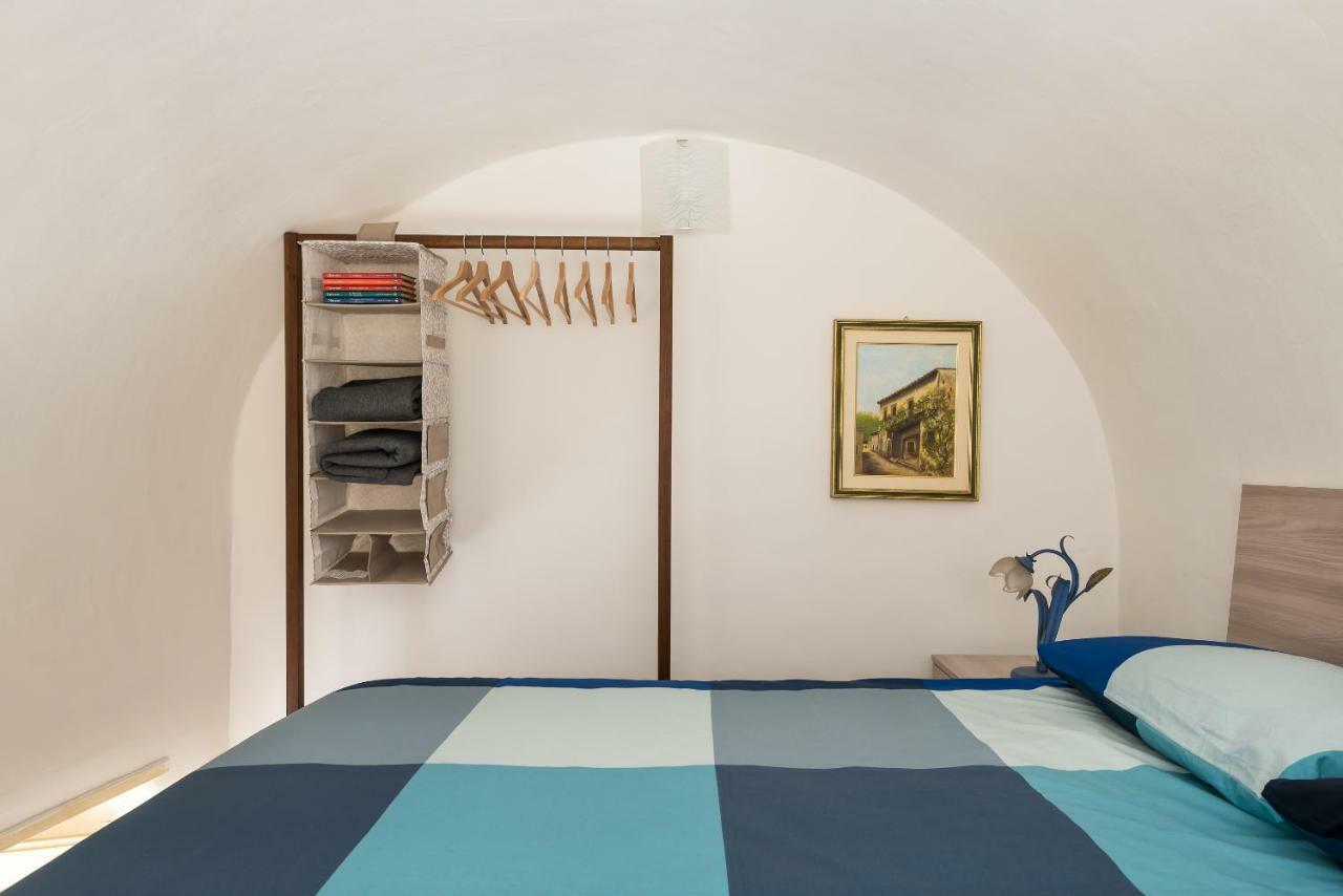 Alla Corte Del XIX Secolo Apartment Catania Exterior photo