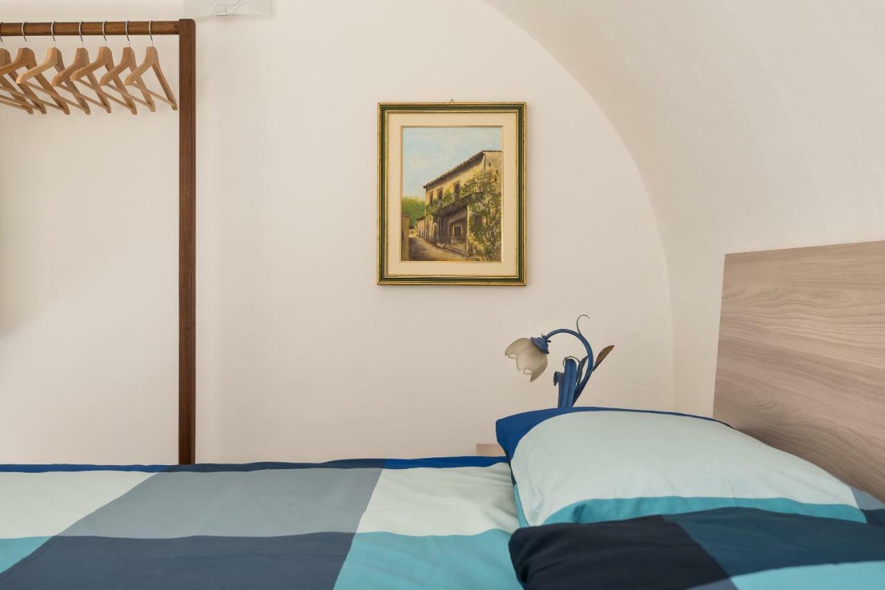 Alla Corte Del XIX Secolo Apartment Catania Exterior photo